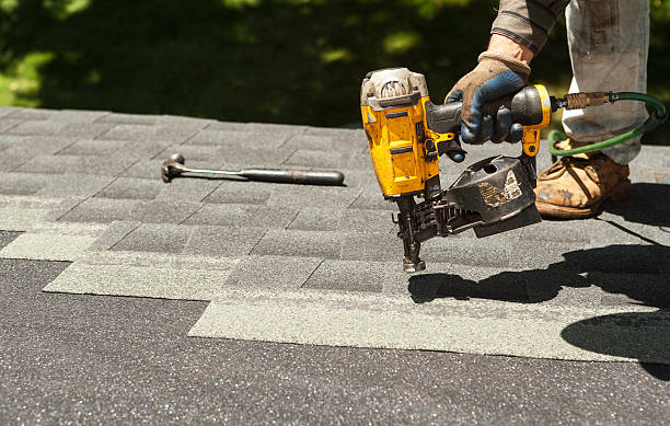 Best Commercial Roofing Services  in Brillion, WI
